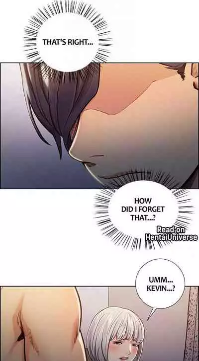 Taste of Forbbiden Fruit Ch.27/53