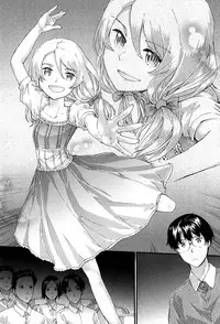 [Sumiya] SAYONARA FAIRIES Ch. 1-9 [English] [QBtranslations + TLL + CW]