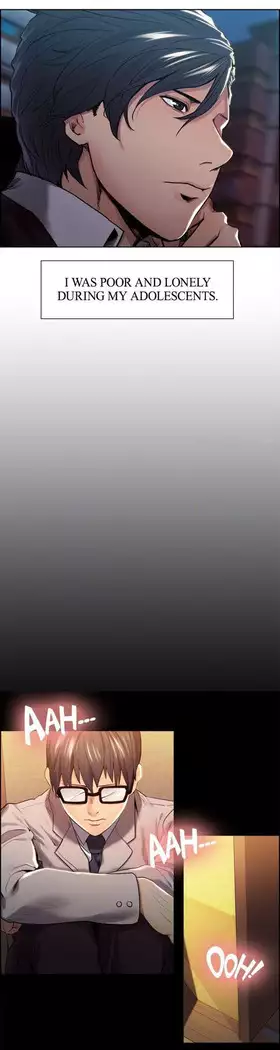 Taste of Forbbiden Fruit Ch.11/24