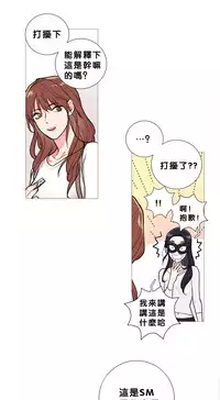 [The Jinshan] Sadistic Beauty Ch.1-15 [Chinese] [17汉化]