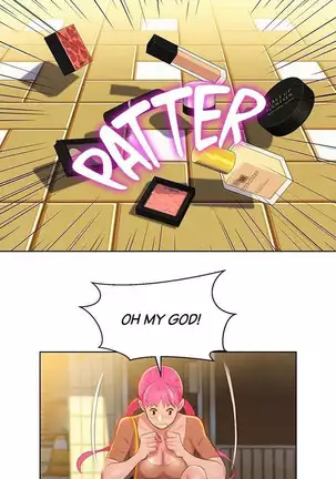 What do you Take me For? Ch.41/?