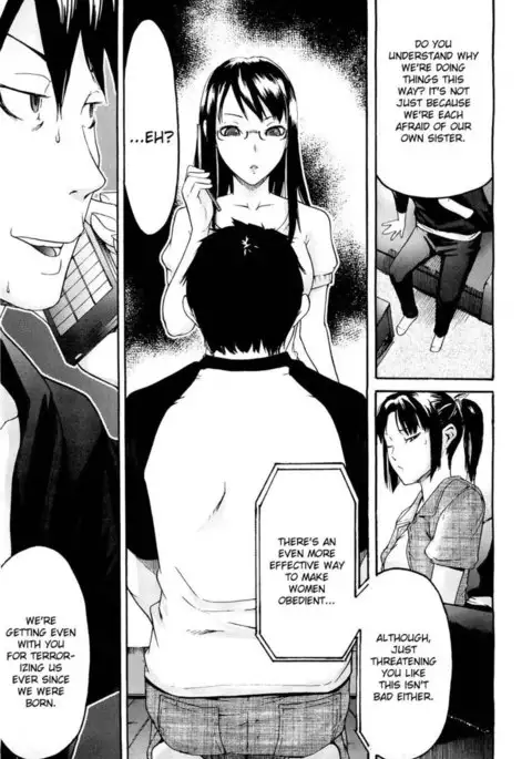 Anette XXX Fixed - part 1