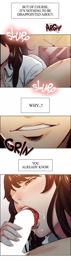 Taste of Forbbiden Fruit Ch.11/24