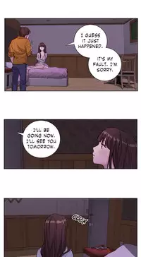 [Ramjak] Atonement Camp Ch.1-28 (English) (Ongoing)