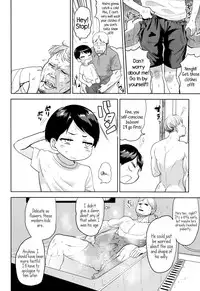 [BeNantoka] Koibito wa Gikyoudai | My Lover is my Brother-In-Law (Comic LO 2014-11) [English] {5 a.m.}