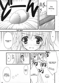 (C74) [ZiP (Moekibara Fumitake)] Hokentaiiku de Narattenai! (Shugo Chara!) [English]
