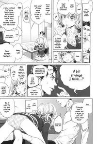 [Ootsuka Reika] Dorori-chu [English]