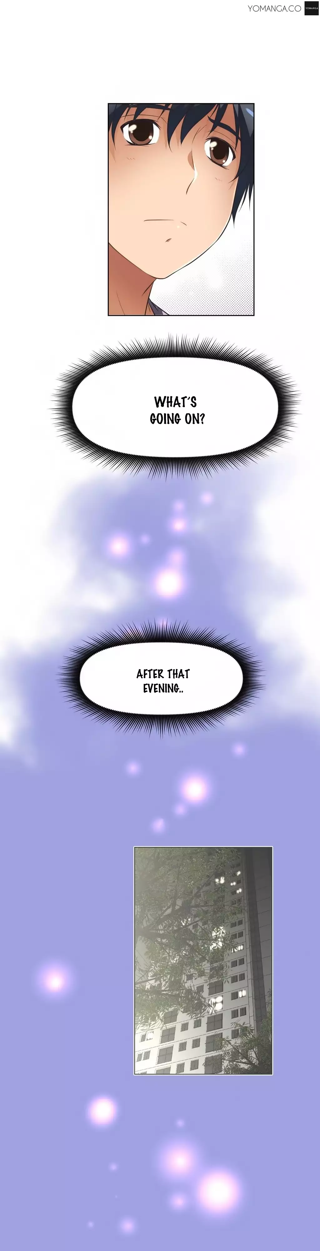 Brawling Go 0-17 Chapters