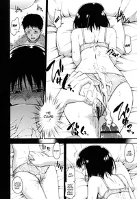 [Tsuruta Bungaku] Himitsu no [English] [QB-tl, SaHa]