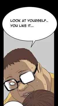 [Keum Sah Gong] Si-Eun Ch.1-41 (English)