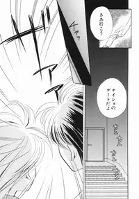 [Nagareboshi Hikaru] Zetsumetsu Sunzen Shoujo