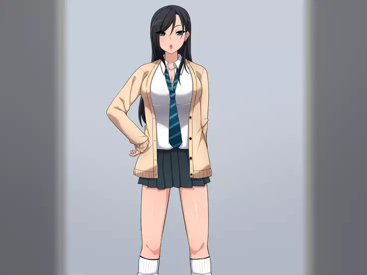 Gal to Himitsu no Heya