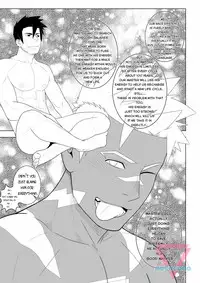 [MocucuMo] Alien Fortune [Eng]