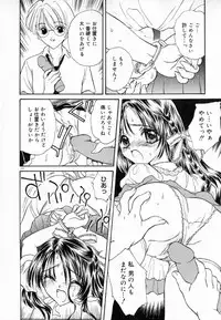 [Kirisawa Mint] Meikyuu no Bara