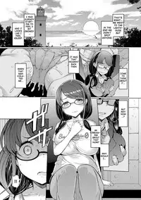 [EBA] Sister Island [English] [Doujins.com] [Digital]