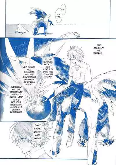 [Tetsu-Sabi (Huduki Roa)] I Can’t Hate You (Neon Genesis Evangelion) {tallvampiremommy}