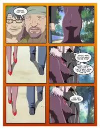 Submissive Mother - Chapter 1-6 [ENG]