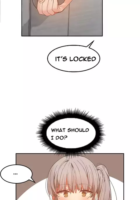 Hari Dormitory Ch.0-23