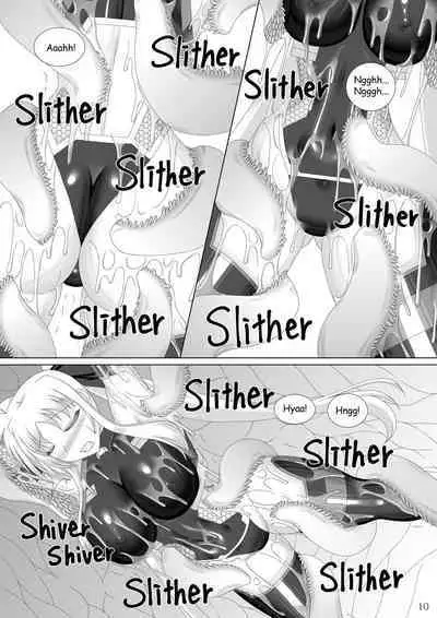 Taimanin Fate | Anti Demon Ninja Fate