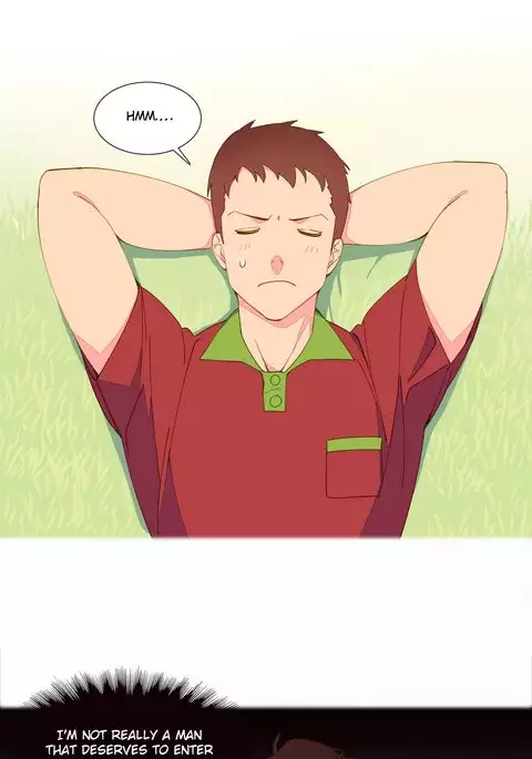 A World That I Rule Ch.01-30