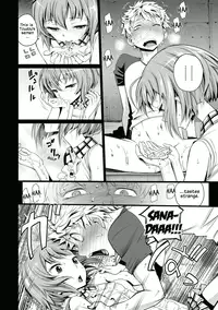 [Miyabi] Henkoi (Junjou Shoujo Et Cetera) [English] [Team Vanilla] [Digital]