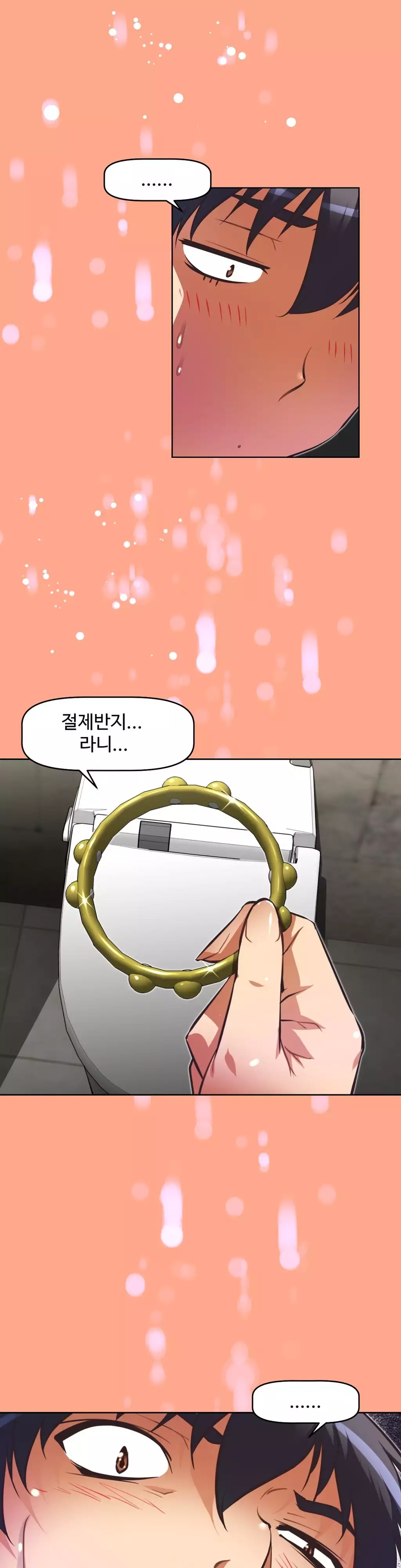 Brawling Go Ch.53-68