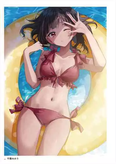 C100 Memorial Uribou 2020-2021 ARTWORKS COLLECTION