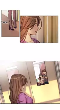 [Ramjak] Atonement Camp Ch.11-12 (Chinese)