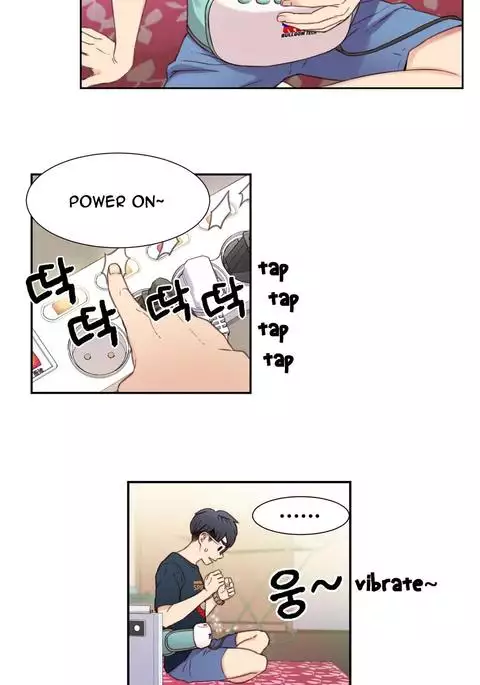 Sweet Guy Ch.1-54