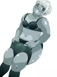 [Zensoku Punks] Ko Monkey Ayaka Ch. 5 [Digital]