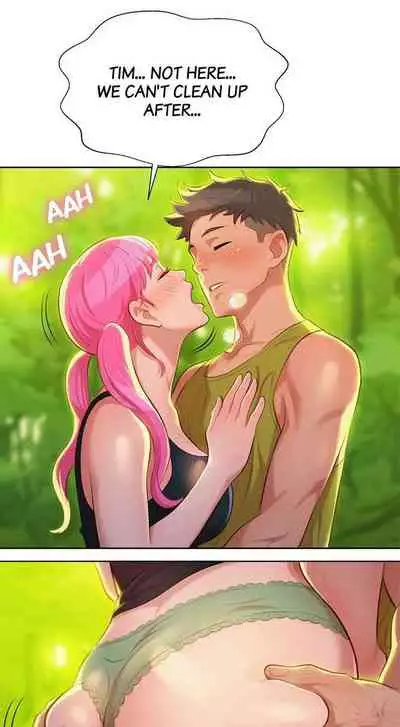 What do you Take me For? Ch.25/?