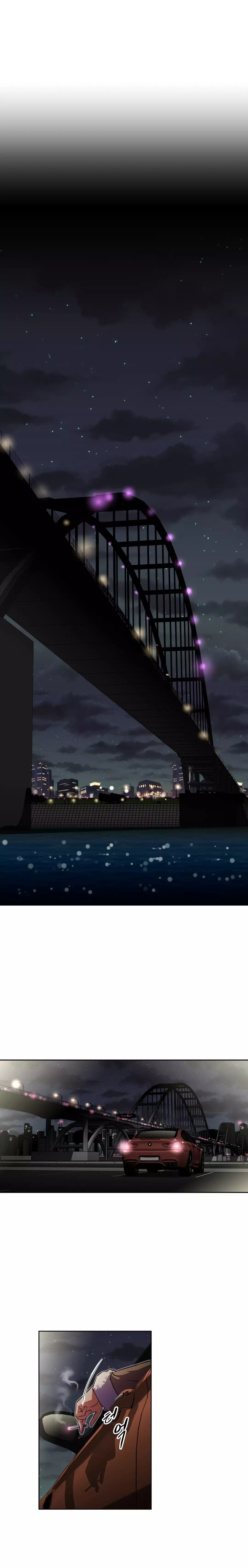 Brawling Go Ch.76-109