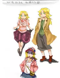 [AMEYAMA TELEGRAPH (Ameyama Denshin)] Ikaruga Noa no Idol Haisetsu Lesson (Jou) [Digital]