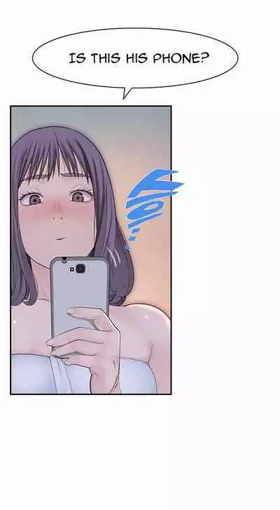 우리 사이 | BETWEEN US Ch. 18-22 [English]