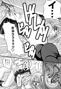 COMIC Momohime 2008-04