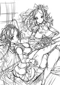 [Endou Okito] Elf no Yomeiri