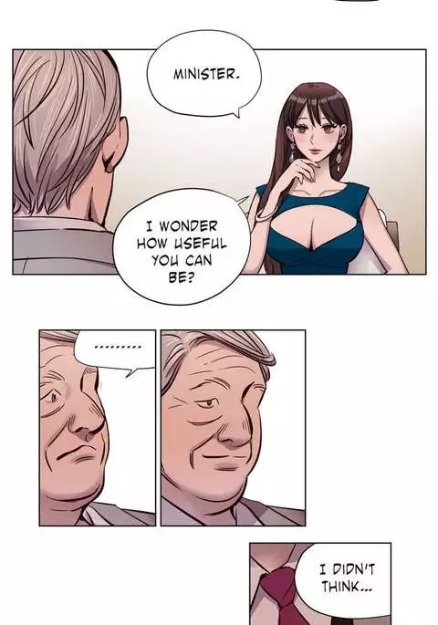 Atonement Camp Ch.1-12