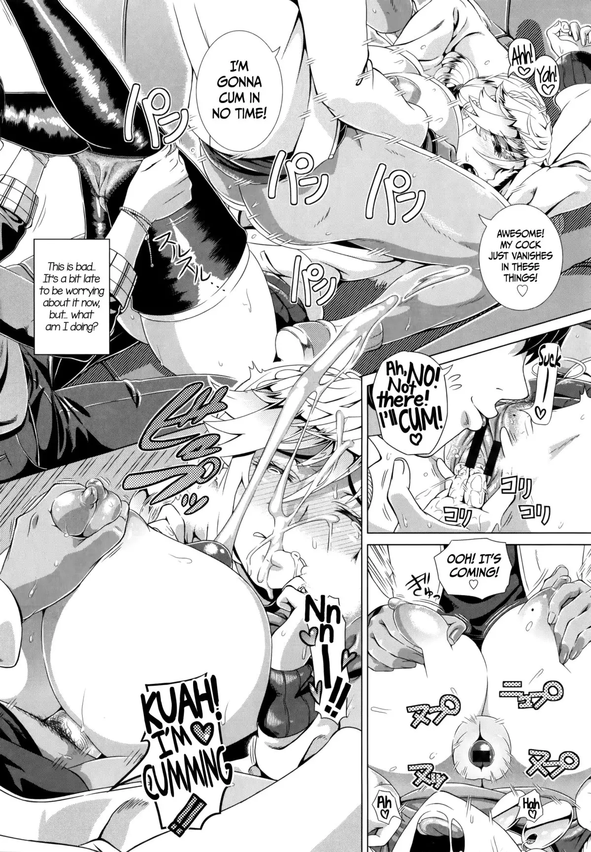 One Time Gal =CW + TLL=