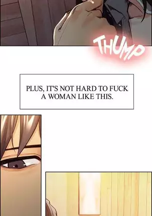 Taste of Forbbiden Fruit Ch.28/53