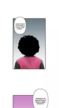 [Guh Bal Han] Ghost Love Ch.1-25 (English) (YoManga) (Ongoing)