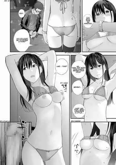 Kyoudai Ai Ch. 7 | Twins love Chapter 7