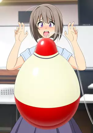 Balloon Live! ~Fuusen Gakuen Ishounai Fuusen Doukoukai~