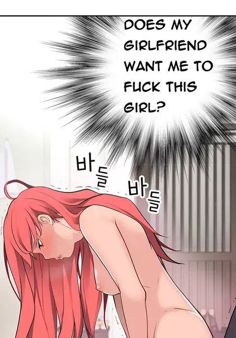 Tissue Thieves Ch.1-32