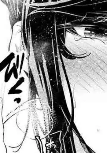 Shokuba no Senpai: Obentou Hen