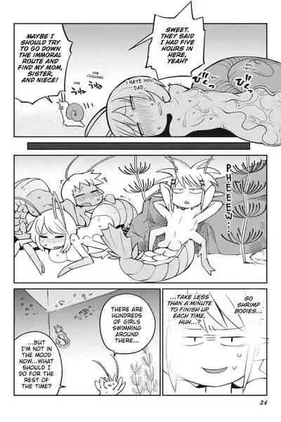 Interspecies Reviewers - Volume 3