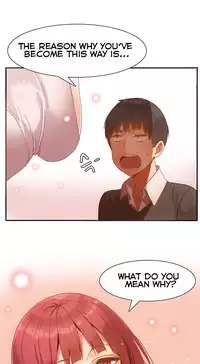 [Mx2J] Hahri's Lumpy Boardhouse Ch. 0-14 [English] (YoManga) (Ongoing)