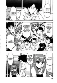 [Yanagi Masashi] Love and Devil Complete+Omake [English]