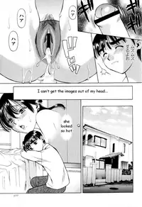 Mama Understands [English] [Rewrite] [EZ Rewriter]