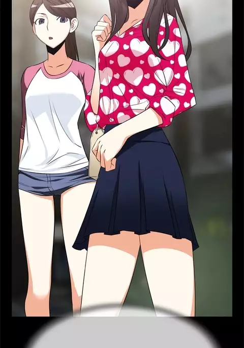 Love Parameter Ch.1-76