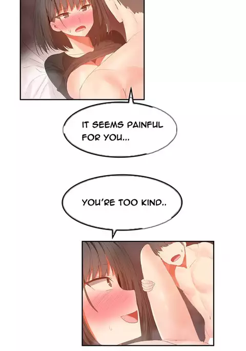 Hari Dormitory Ch.0-30